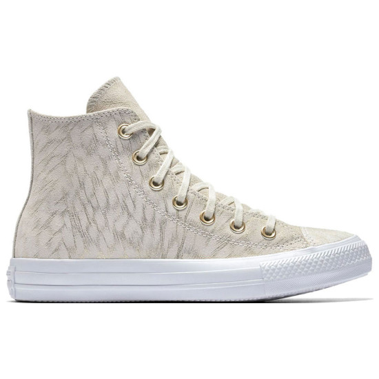 Converse chuck taylor all star hi